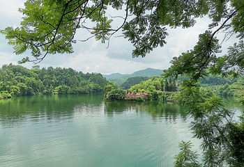 大深南海风景区第 6 张图片