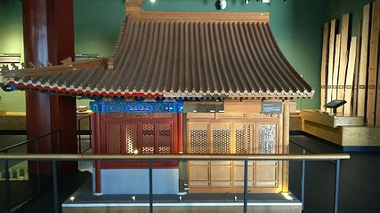 北京古代建筑博物馆第 64 张图片