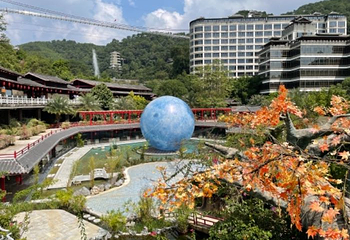 龙门水都第 50 张图片