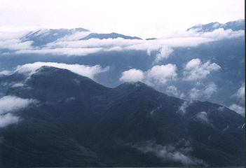 军峰山第 12 张图片