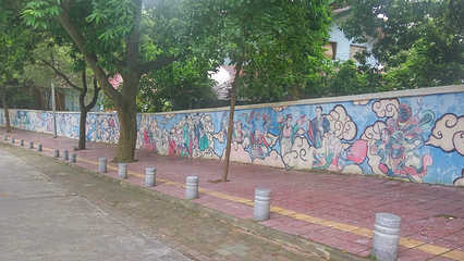 四会市贞山旅游度假区第 8 张图片