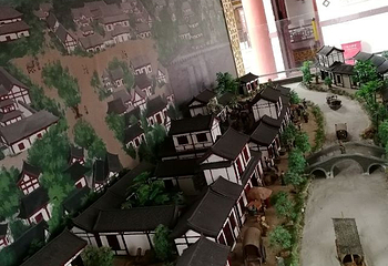 容州古城第 46 张图片