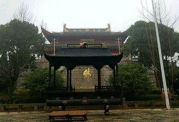 永庆寺第 8 张图片