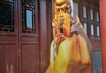 襄阳米公祠第 55 张图片
