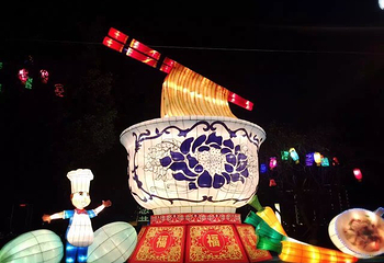 闽江公园第 19 张图片
