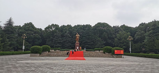 花明楼景区第 30 张图片