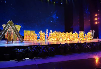 西双版纳总佛寺第 29 张图片