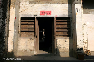 黄姚古镇第 101 张图片