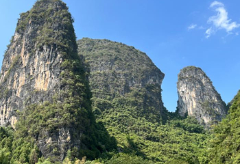 古渔村第 10 张图片
