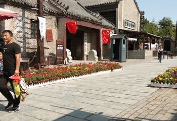 铁道游击队景区第 42 张图片