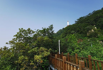 狼牙山第 50 张图片