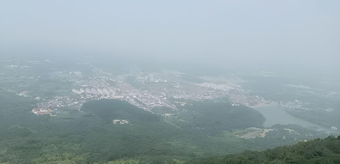 句容茅山景区第 136 张图片