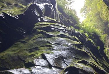 清江风景旅游区第 22 张图片