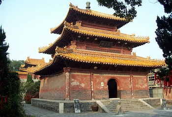 三国公园第 9 张图片