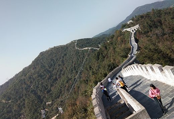 梅岭国家级风景名胜区第 33 张图片