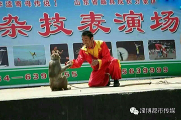 天山仙人谷第 8 张图片