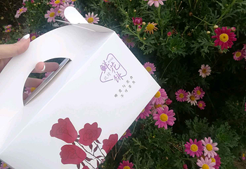 花伴一生玫瑰庄园第 26 张图片