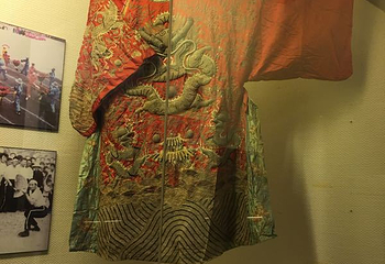 中国闽台缘博物馆第 30 张图片