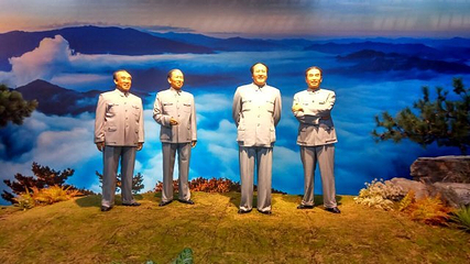天津时代记忆馆第 8 张图片