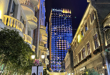楚河汉街第 26 张图片