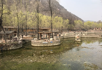 十六沟风景旅游区第 33 张图片