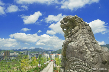 东狮山风景区第 6 张图片