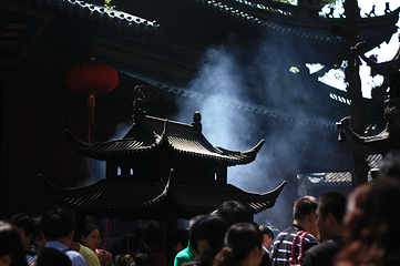 慧济禅寺第 29 张图片