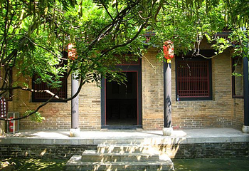 魏氏庄园第 78 张图片