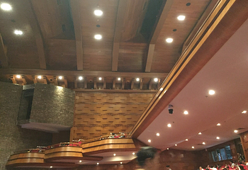 天津滨湖剧院第 6 张图片