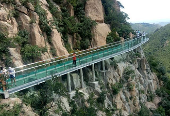 大黑山景区第 50 张图片
