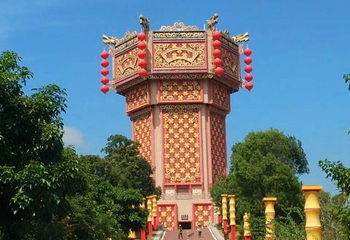 熙和湾客乡文化旅游产业园第 44 张图片