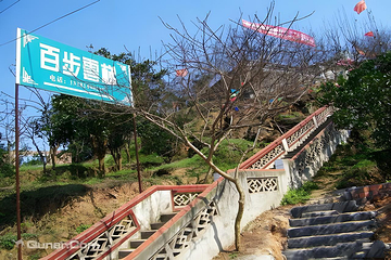 都江堰景区第 8 张图片