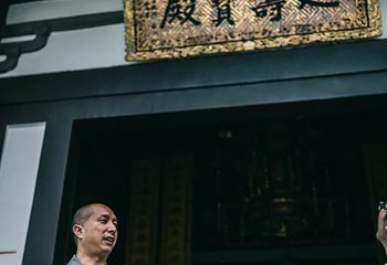 惠济寺第 16 张图片