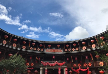 五云楼第 12 张图片