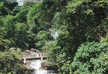 赤水白马溪景区第 20 张图片