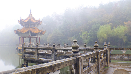 玉泉寺第 9 张图片