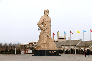精武门·中华武林园第 36 张图片