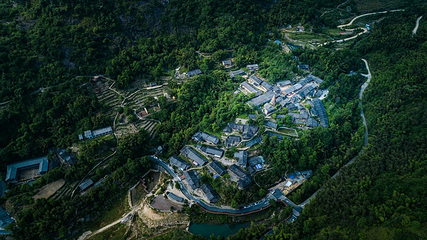 苍南县碗窑景区第 28 张图片