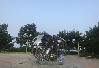 威海公园第 43 张图片