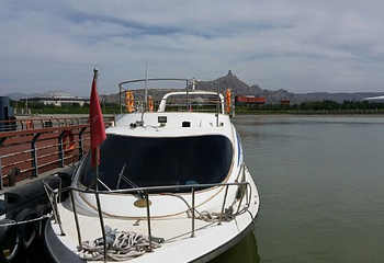 乌海湖休闲度假旅游区第 72 张图片