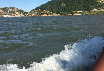 紫蒙湖旅游风景区第 38 张图片