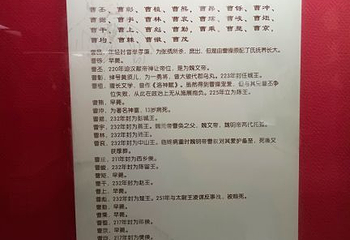 魏武祠第 8 张图片