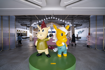 中国马镇旅游度假区第 106 张图片