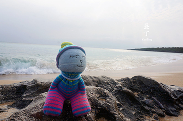 白沙湾海水浴场第 4 张图片