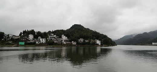 新安江山水画廊第 83 张图片