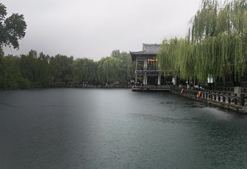 李清照纪念堂第 5 张图片