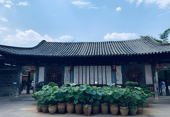 朱家花园第 112 张图片