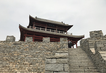 城山古城第 21 张图片