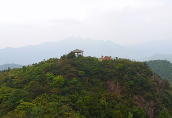 五指山第 18 张图片