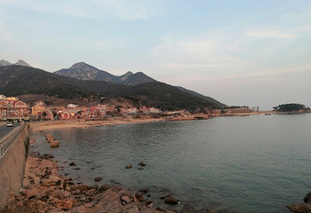 崂山风景区第 266 张图片
